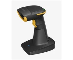 Spausdintuvas inateck Barcodescanner 54 juodas [BCST-54_black]