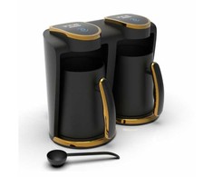 Inca 2X Kavos aparatas Wonder Serie Touch Button