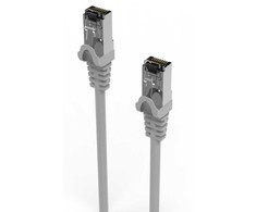 Inca INCA eterneto kabelis ICAT7-05AG S/FTP1 23 AWG CAT7 kabelis 5 m