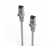 Inca INCA Ethernetkabel ICAT7-30AG S/FTP1 23 AWG CAT7-Kabelis 30M