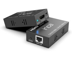 Signalų perdavimo sistema AV Inca INCA Full HD Extender IEX-60 1080P/60Hz