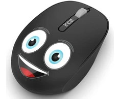 Pelė Triton Inca myszka Gaming Oburęczny RF belaidė Optyczny 1200 DPI (IWM-245RS)