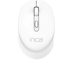 INCA Pelė IWM-243RB 1600 DPI,CANDY DESIGN Wei, 2,4GHz