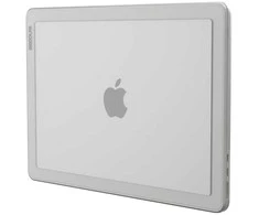 Incase Edge Hardshell Case MacBook Air 13” M4 (2025) / M3 (2024) / M2 (2022) clear