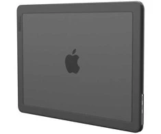 Incase Edge Hardshell Case MacBook Air 13” M4 (2025) / M3 (2024) / M2 (2022) juodas
