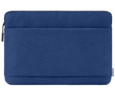 Incipio Dėklas Incase Go Sleeve for MacBook iki 16'' - Navy