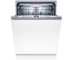 Bosch SBD6TCX00E, indaplovė (60 cm)