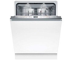 Indaplovė Bosch SMV6ZCX16E