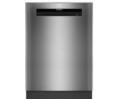 Siemens SN15ZS01CS iQ500 indaplovė, brushed steel