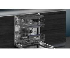 Siemens SN15ZW01CS iQ500 indaplovė, baltas