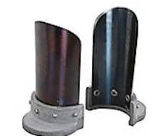 Induflow Išardymo įrankis 32 mm - Delrin. Hawle