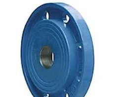 Induflow Srieginiai flanšai DN150 x 2 - Hawle