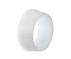 Induflow Užspaudimo žiedas 40 mm PE vamzdžiui - Delrin. Hawle