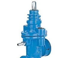 Induflow Jungiamasis vožtuvas 3/4 - su išleidimo anga. GG-25. 2491. Hawle