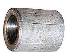 INDURA kaltinė įvorė cinkuota 3/4