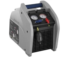 Inficon Vortex Dual A2L sausintuvas su praplovimu