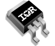 Infineon 260 fB IRFS3306, 600 V, 230 W, 3,4 mO, RoHs