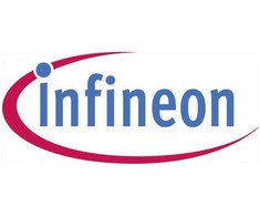 Infineon F2804S TRANZISTORIUS