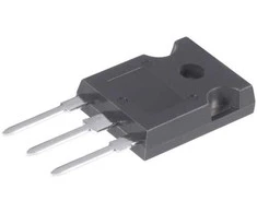 Infineon G4PC50UD tranzistorius atitinka ROHS reikalavimus