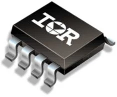 Infineon IRF7416, 20 V, RoHs