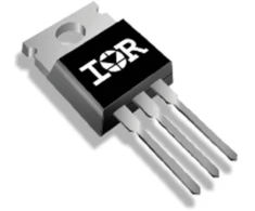 Infineon IRFB7440, 40 V, 208 W, 0,0025 mO, RoHs