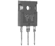 Infineon K30EES5 IGBT 650V 62A TO-247