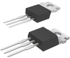 Vishay IRFBF30, galios MOSFET