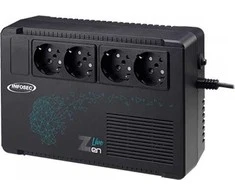 Infosec Zen Live 650