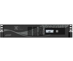 UPS Infosec X4 800 RM Plus 0,8 kVA