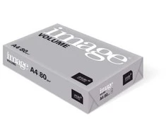Biuro popierius Image Volume, A4, 80g 500 lapų