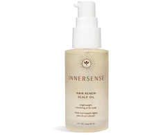 Moroccanoil Innersense Beauty Hair Renew Scalp Oil Non-Toxic Cruelty-Free