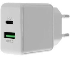 Insmat 530-9250 - Indoor - AC - Baltas