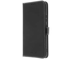 Insmat 650-3148, Atverčiamas dėklas, Samsung, Galaxy A54 5G, 16,3 cm (6,4"), Juodas