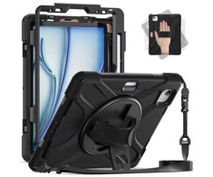 Insmat 652-1329, dangtelis, Apple, iPad Air 11" (6th.gen), 27,9 cm (11")