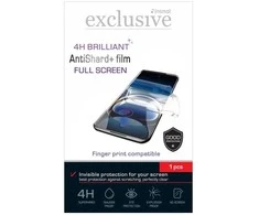 Insmat 861-1580, Samsung, GALAXY S24 FE, Atsparus įbrėžimams, Permatomas, 1 vnt.