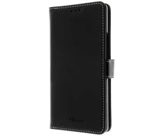 Dėklas Spigen FLIPCASE GOOGLE PIXEL 7a Juodas