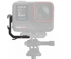 „Insta360 Ace Pro 2“ / „Ace Pro“ greito atjungimo šalto bato fotoaparato laikiklis