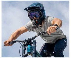 „Insta360 Ace Pro Gen2“, 8K „Ultra HD“, 48 MP, 240 kadrų per sekundę, „Wi-Fi“, „Bluetooth“, 1650 mAh