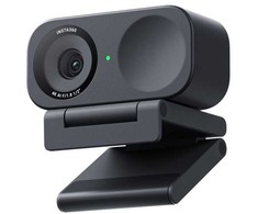 Insta360 Link 2C, 3840 x 2160 pikselių, 4K Ultra HD, 60 fps, 360p, 720p, 1080p, 2160p, H.264, M-JPEG, 4x