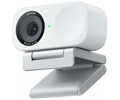 Insta360 Link 2C Standard Edition_Arctic Baltas