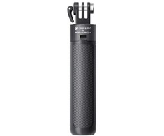 Insta360 Mini 2-in-1 trikojis, trikojo rankena, 162 g, juodas
