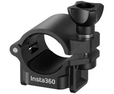 „Insta360“ asmenukių lazdelės žiedinis laikiklis