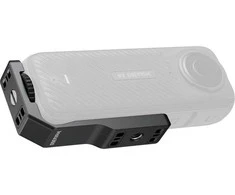 Insta360 X5/X4 Vertical Horizontal Mount