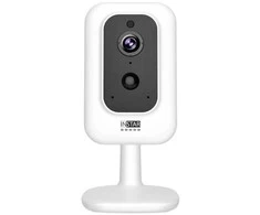 INSTAR IN-8401 2K+ LAN/WLAN ws 10087 LAN, WLAN IP stebėjimo kamera 2560 x 1440 pikselių