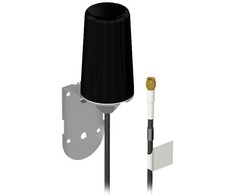 INSYS universali antena 5G/4G/3G/2G SMA dažnis 617-960 MHz / 1710-6000 (10022961)