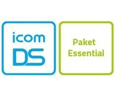 INSYS icom Data Suite Essential išmanioji daiktų interneto šliuzo programėlė CLI Lua REST API Nuotolinės sistemos žurnalai Įvykių ir veiksmų tvarkyklės laikmatis