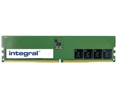 RAM Atmintis serwerowa Integral 32GB DIMM 4800MHz (žalias) (IN5T32GNHRBX)