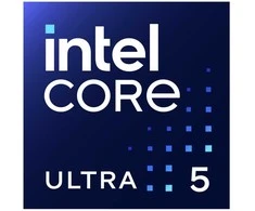 Procesorius INTEL Core Ultra 5 235 3,4 GHz LGA1851 24M talpyklos dėžutės CPU