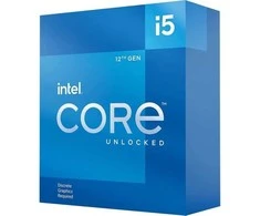 Intel | i5-12600KF | 3,7 GHz | LGA1700 | Procesoriaus gijos 16 | Intel Core i5 | Procesoriaus branduoliai 10