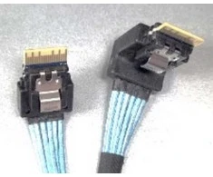 Intel CYPCBLSL216KIT 2U SlimSAS Kabelis CPU zu HSBP